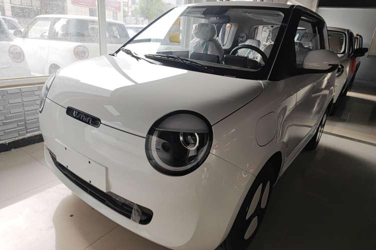 Used Changan Lumin 2024 130km Qingyue Version