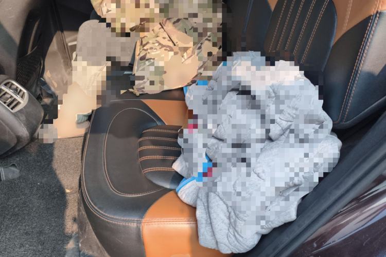 Used Soueast DX7 2016 1.5T Manual Triumph Edition