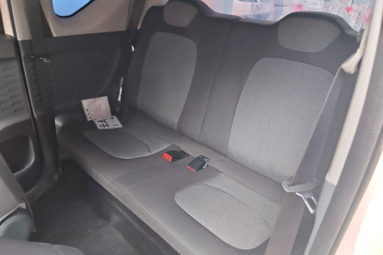 Used Wuling Hongguang MINIEV 2022 Macaron Premium Model – Lithium Iron Phosphate