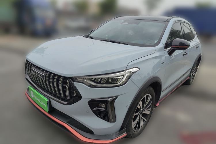 Used Haval LHERY 2022 1.5L DHT King Rabbit