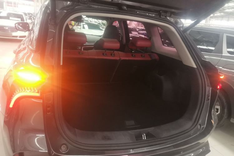 Used CHANGAN CS75 PLUS 2020 2.0T Automatic Pilot Version
