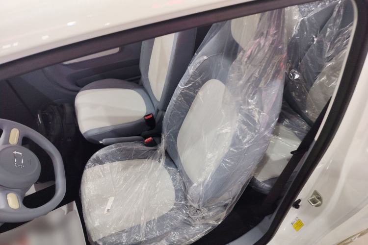 Used Bestune Pony 2025 222km Range Agile Horse
