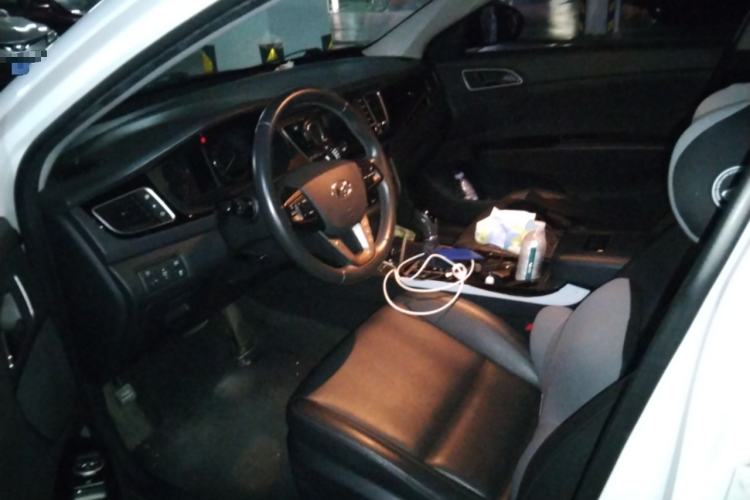 Used Hyundai Mistra 2016 1.8L Automatic Deluxe DLX Model
