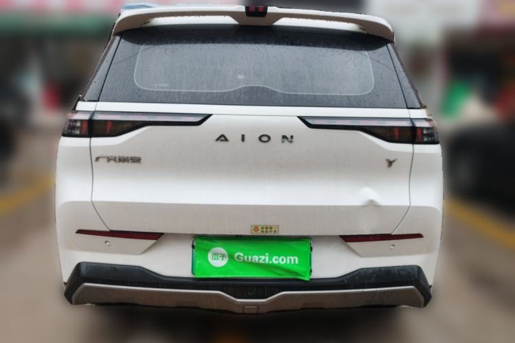 Used AION Y 2022 70 Intelligent Edition Lithium Iron Phosphate