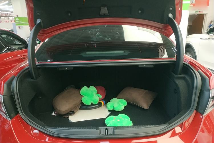 Used Alfa Romeo Giulia 2023 2.0T 280HP Longitudinal Engine Version