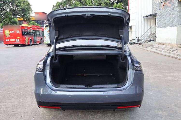 Used AION RT 2025 650 LiDAR Edition