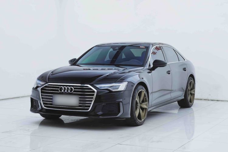 Used Audi A6L 2020 45 TFSI quattro Prestige Dynamic Edition Guazi used car, China used car export, Used car for sale, Used  cars, Cheapest cars for sale