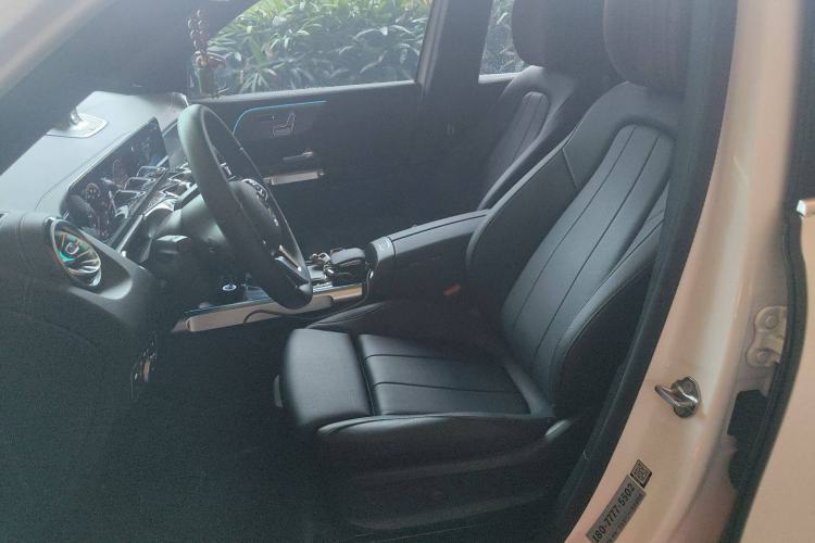 Used Mercedes-Benz EQB 2023 EQB 260