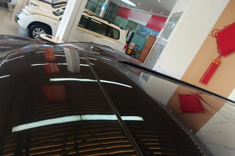 Used Land Rover Defender 2024 110 3.0T P400 X-DYNAMIC HSE Roof