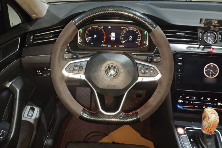 Used Volkswagen Magotan 2020 330TSI DSG Luxury Edition