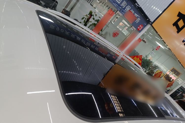 Used Volkswagen Tiguan L 2022 330TSI Automatic Two-Wheel Drive R-Line Enhanced Edition
