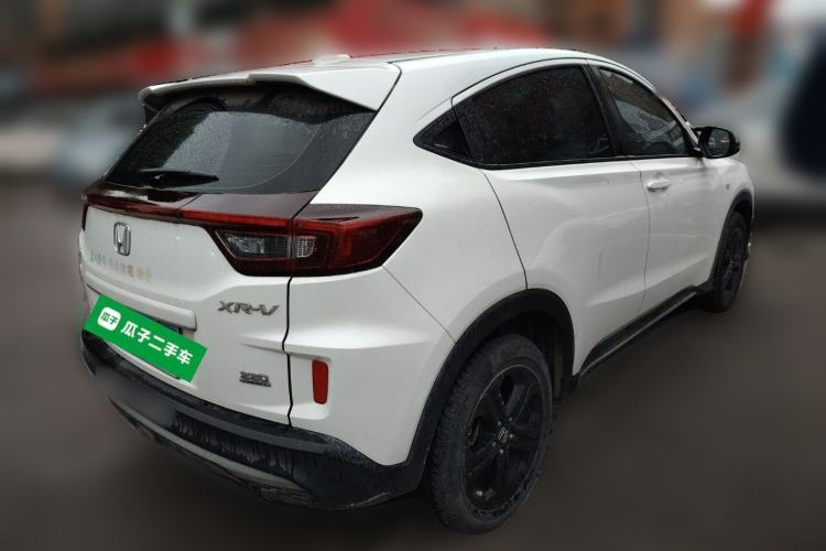 Used Honda XR-V 2021 220TURBO CVT Comfort Version
