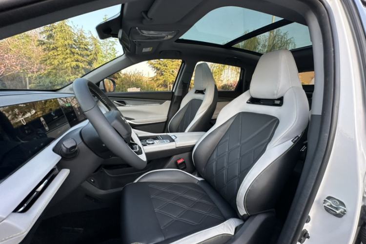 Used CHANGAN CS75 PLUS 2023 3rd Generation 1.5T Automatic Prestige Model