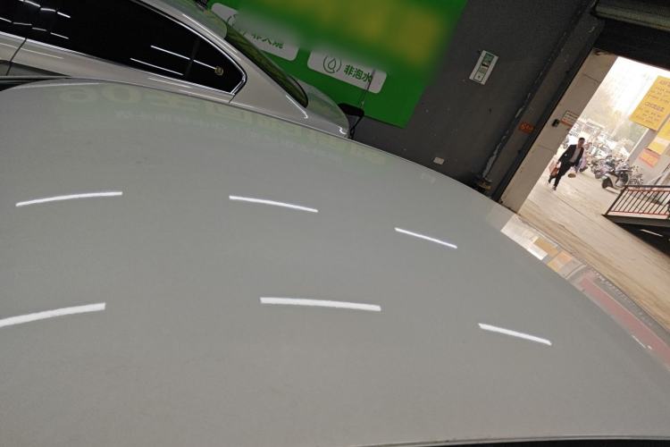 Used Venucia Venucia D60EV 2023 PLUS Comfort Edition RJ Model