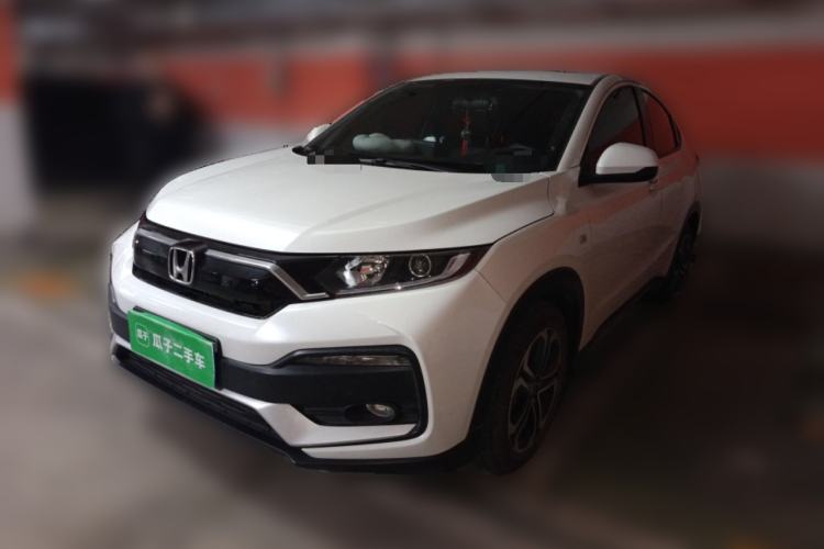 Used Honda XR-V 2021 1.5L CVT Comfort Version