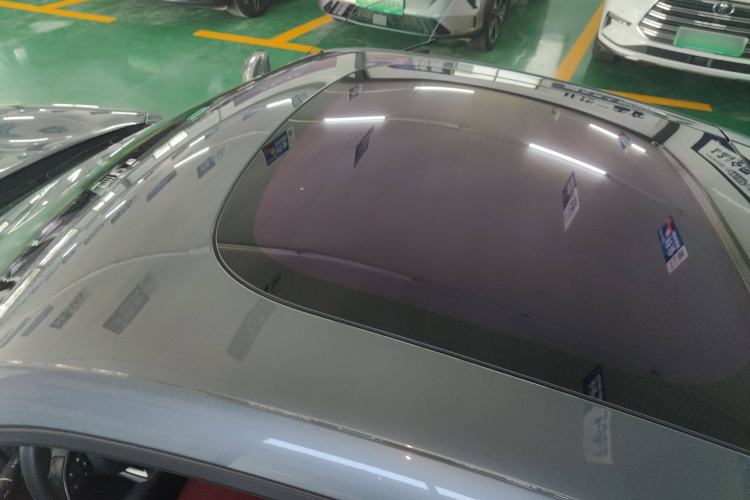 Used Leapmotor S01 2019 380 Pro