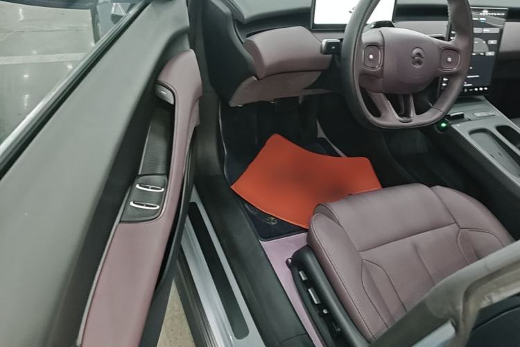 Used Nio ET5T 2024 75kWh Touring
