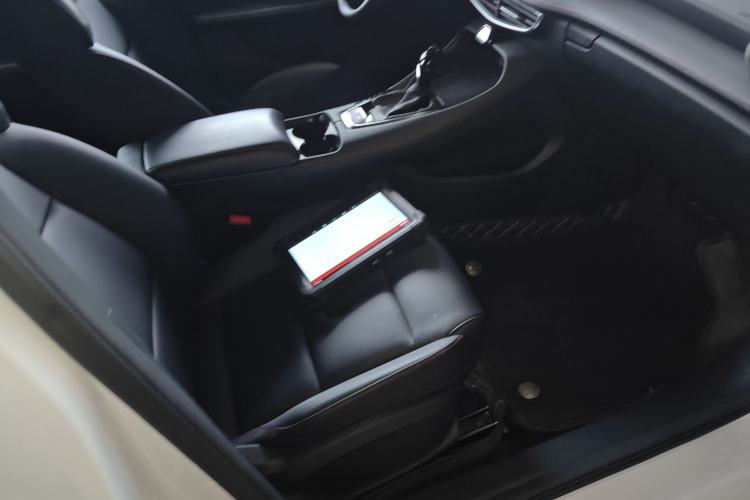 Used MG 5 2025 180 DVVT Global First Edition
