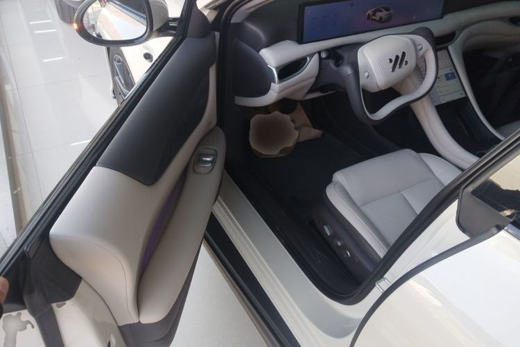 Used IM L6 2024 Max Standard Edition
