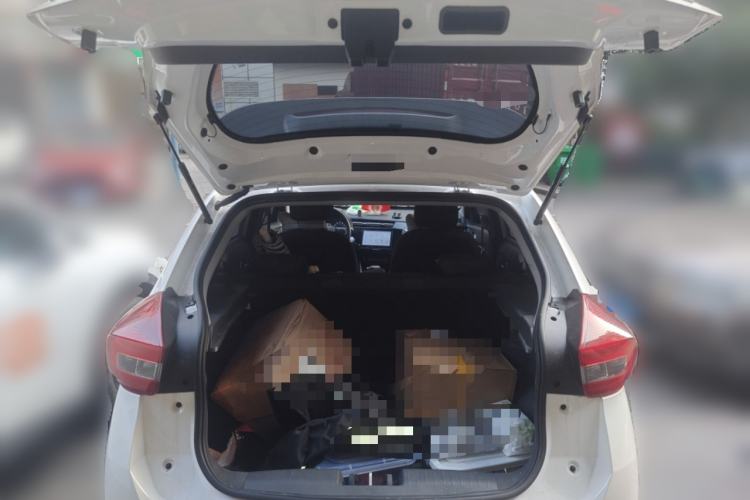 Used Chery Tiggo 3X 2024 1.5L CVT Excellence Edition