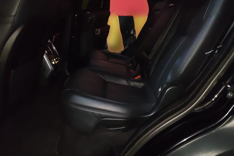 Used Land Rover Range Rover Sport 2019 3.0 L6 HSE DYNAMIC