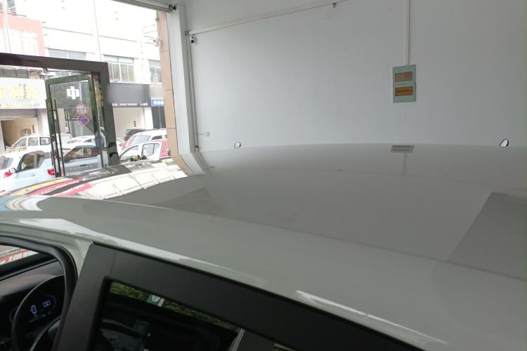 Used Leapmotor T03 2022 Special Edition
