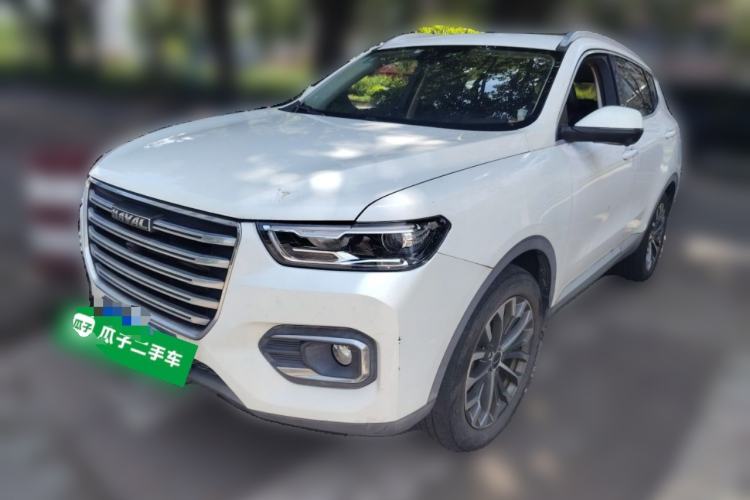 Used Haval H6 2020 1.5 GDIT Automatic Platinum Champion Edition Guazi used car, China used car export, Used car for sale, Used  cars, Cheapest cars for sale