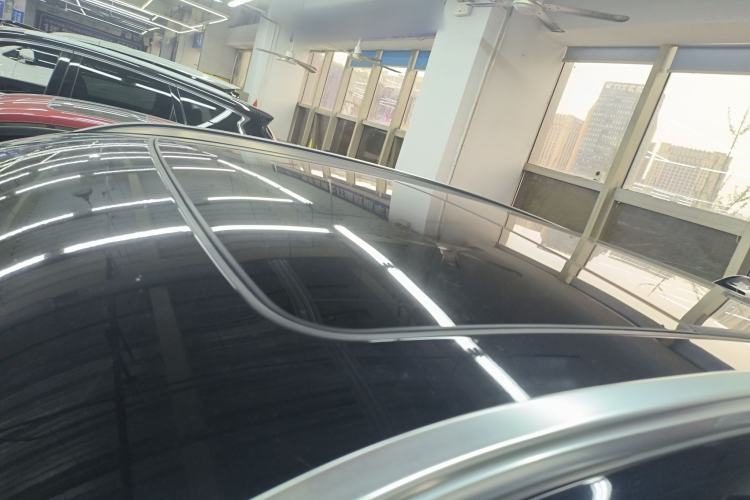 Used BMW X3 2021 xDrive28i M Sport Package Roof