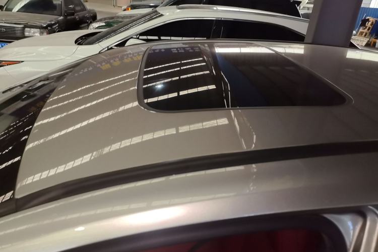 Used Lexus NX 2023 260 Front-Wheel Drive Chuan Yue Edition Roof