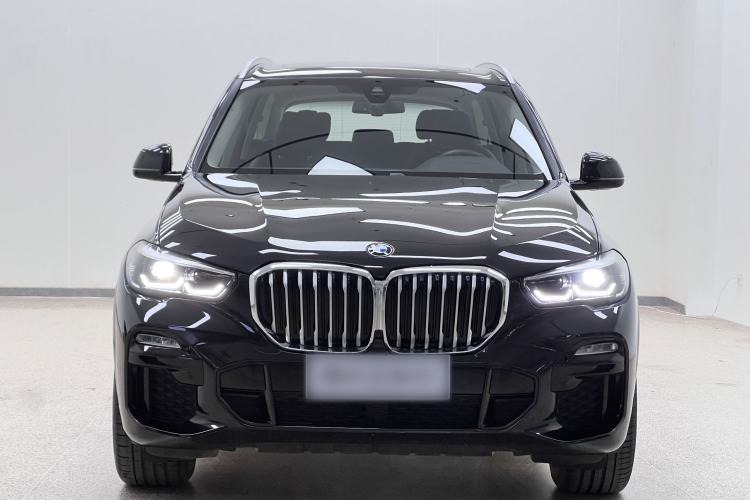 Used BMW X5 2021 xDrive30i M Sport Package
