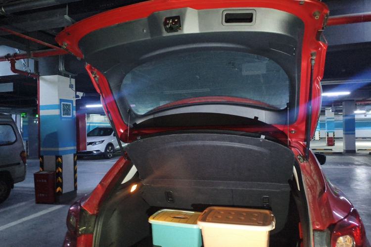 Used Mazda 3 Axela 2017 Hatchback 2.0L Automatic Sport Model China V Emission Standard