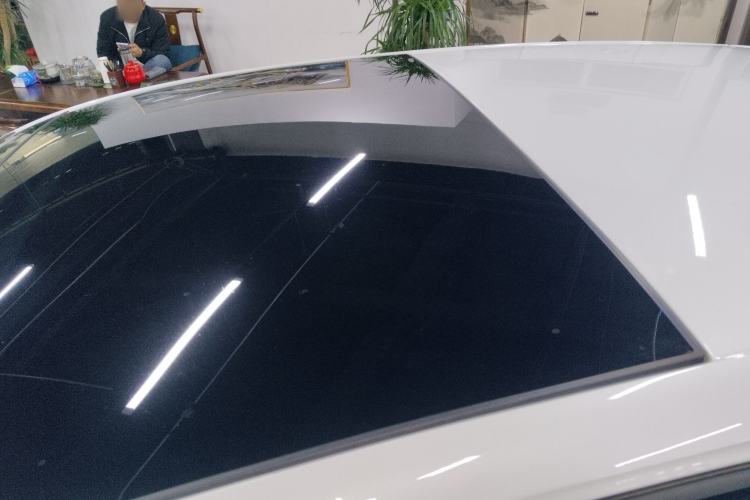 Used Volkswagen Golf 2025 300TSI R-Line Roof