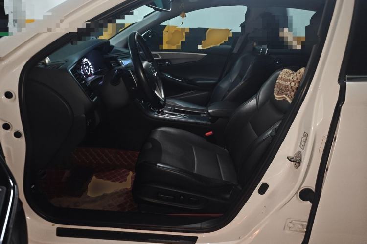 Used Honda Spirior 2015 2.0L Prestige Edition
