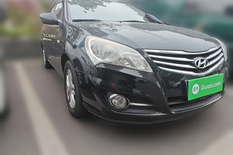 Used Hyundai Celesta 2011 1.6L Manual Comfort Edition