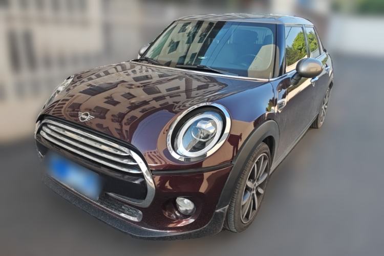 Used MINI 2019 1.5T COOPER Classic Edition Five-Door Version