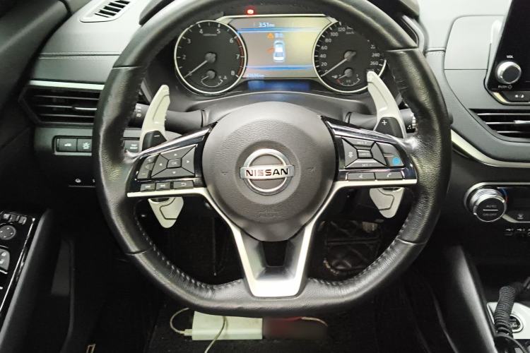 Used Nissan Teana 2020 2.0T XL Upper AD1 Smart Navigation Edition