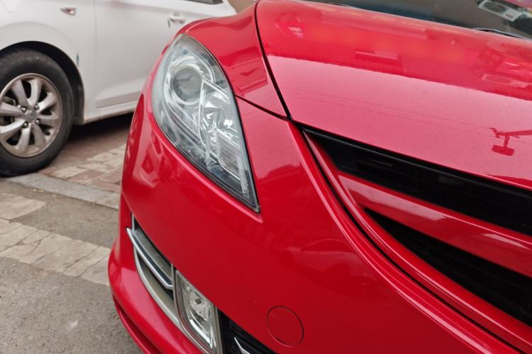 Used Mazda Mazda 6 2015 2.0L Automatic Elite Edition