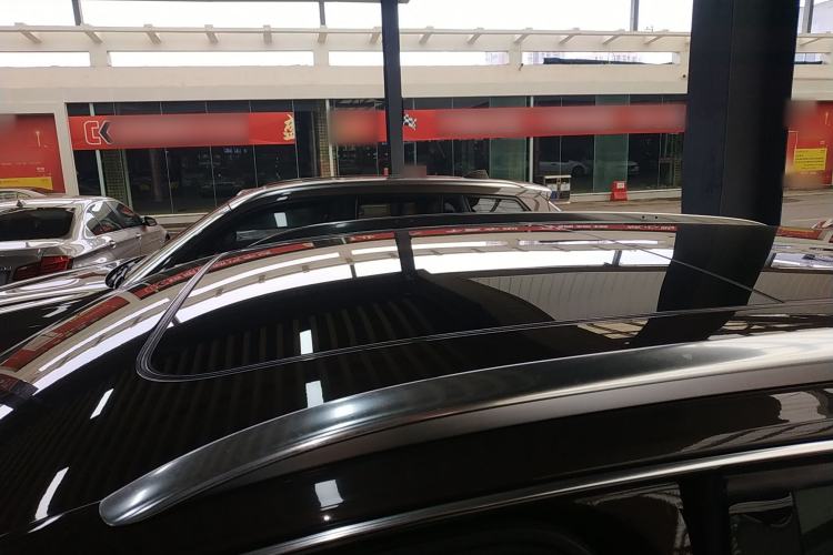 Used Audi Q5 2017 Plus 40 TFSI Technology Model Roof