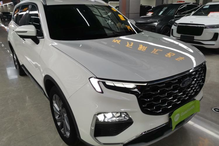 Used Ford Equator 2021 EcoBoost 225 Premier 6-Seater