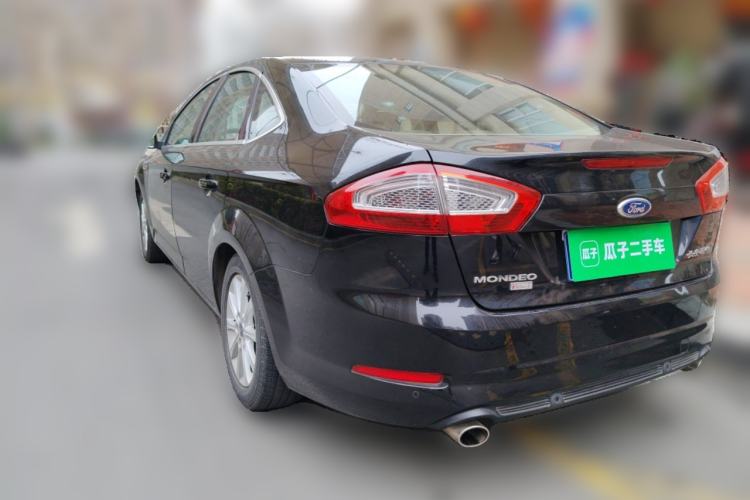Used Ford Mondeo 2011 2.3L Fashion Edition