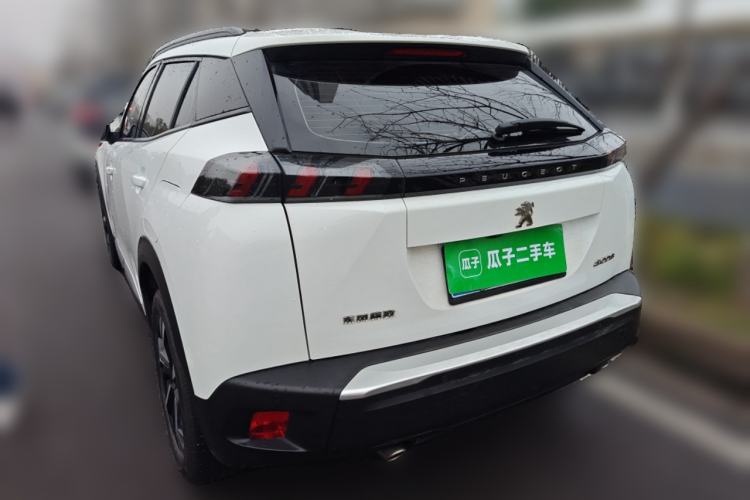 Used Peugeot 2008 2022 230THP THE ONE
