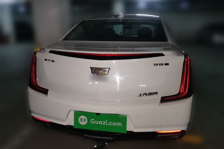 Used Cadillac XTS 2018 28T Tech Edition