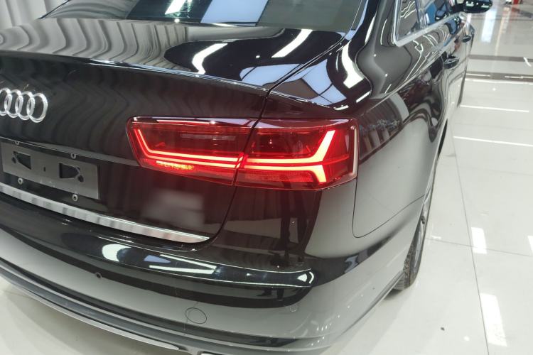 Used Audi A6L 2016 30 FSI Comfort Version Right Rear Taillight