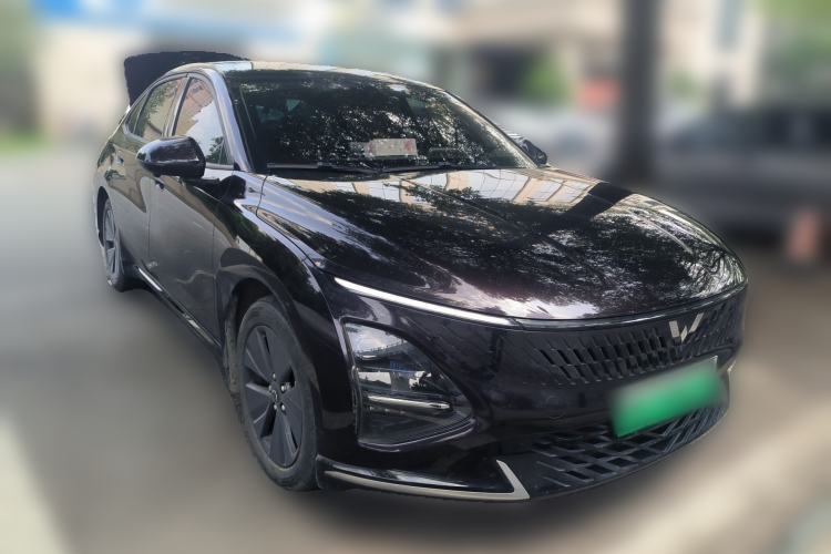 Used Wuling Xingguang 2023 70 Standard Edition