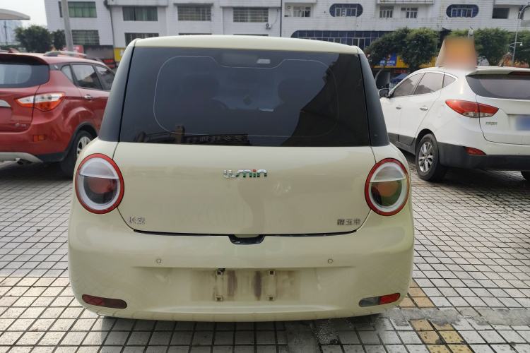 Used Qiyuan Lumin 2023 205km Xiangqin Version
