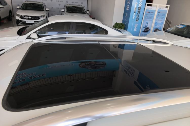 Used Volkswagen Tacqua 2023 200TSI DSG Joy-Connect Edition