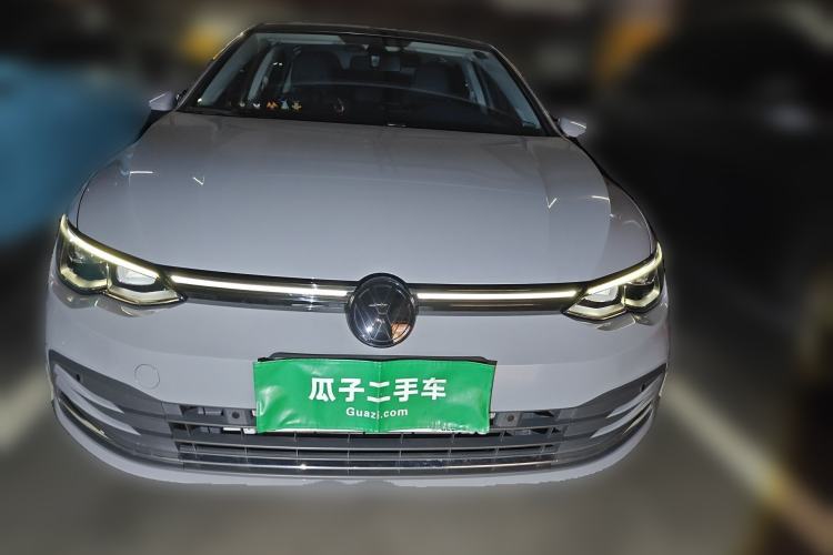 Used Volkswagen Golf 2021 280TSI DSG Pro