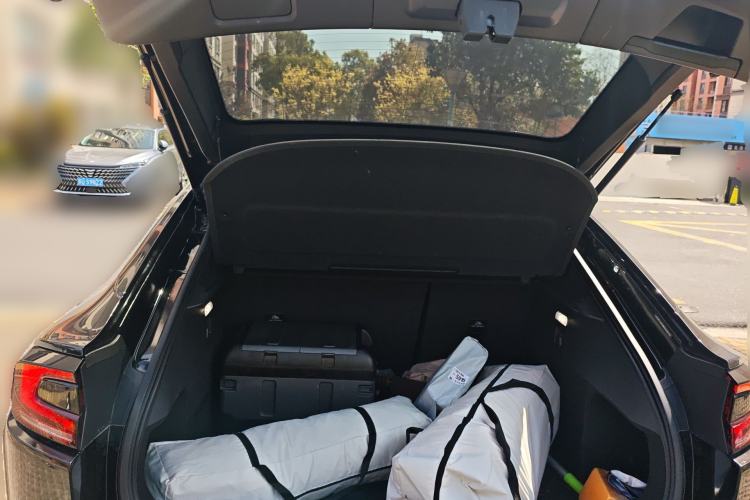 Used Ford EVOS 2022 EcoBoost 245 Sport Edition
