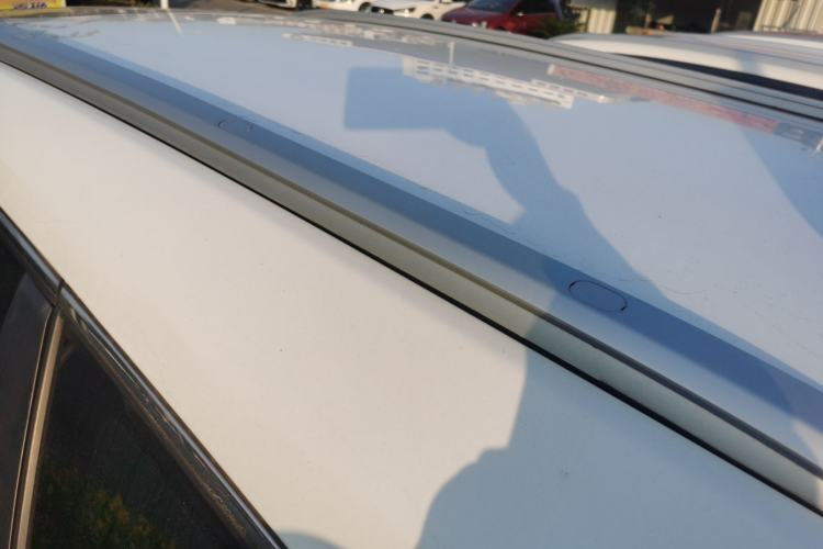 Used Dongfeng Fengon ix7 2020 2.0 TGDI Automatic Two-Wheel Drive Urban Luxury Edition