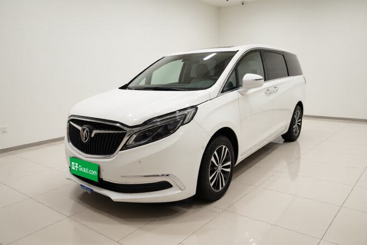 Used Buick GL8 2018 ES 28T Flagship Model China VI Standard Guazi used car, China used car export, Used car for sale, Used  cars, Cheapest cars for sale